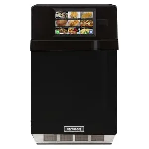 Печь микроволновая комбинированная XpressChef MRX523BL – купить в Ижевске по цене завода