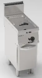 Купить фритюрница tecnoinox frs35g7 613026 газ 700 серии в Ижевске – цена завода, доставка до двери | RuOborudovanie.ru