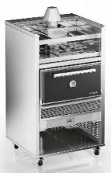Гриль-печь Josper Hja-50 – купить в Ижевске с доставкой Купить гриль-печь josper hja-50 в Ижевске – цена завода, доставка до двери | RuOborudovanie.ru