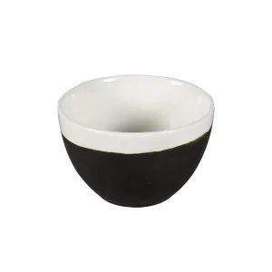 Салатник/сахарница 0,23Л D9,8См H6,2См, Monochrome, цвет Onyx Black Mobkssgr1 – купить в Ижевске по цене завода