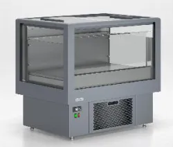 Бонета морозильная Wmc Calypso 05 1.0 – купить в Ижевске с доставкой Купить бонета морозильная wmc calypso 05 1.0 в Ижевске – цена завода, доставка до двери | RuOborudovanie.ru