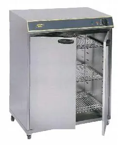 Шкаф тепловой Roller Grill Hvc 120 Gn – купить в Ижевске по цене завода