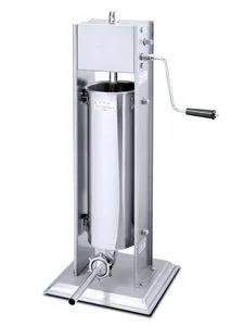 Шприц колбасный вертикальный Starfood Sv-7A – купить в Ижевске по цене завода