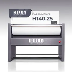 Гладильный каток Helen Н140.25 – купить в Ижевске с доставкой Купить гладильный каток helen н140.25 в Ижевске – цена завода, доставка до двери | RuOborudovanie.ru