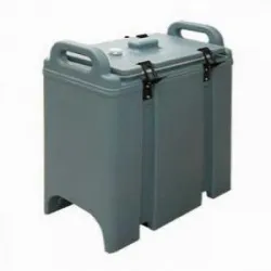 Купить термоконтейнер cambro 401 350lcd для супа 12,7л в Ижевске – цена завода, доставка до двери | RuOborudovanie.ru