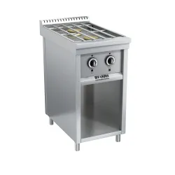 Купить плита газовая вулкан-heidebrenner прг-iiа-2м standart арт.82252 серия 700 в Ижевске – цена завода, доставка до двери | RuOborudovanie.ru