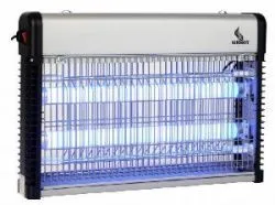 Купить лампа инсектицидная airhot ike-20w ловушка для насекомых в Ижевске – цена завода, доставка до двери | RuOborudovanie.ru