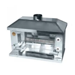 Купить гриль для кур grill master ф2у1г в Ижевске – цена завода, доставка до двери | RuOborudovanie.ru