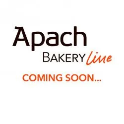 Купить бункер тестоделителя apach bakery line tr30+tf30 тефлонированный в Ижевске – цена завода, доставка до двери | RuOborudovanie.ru