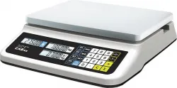 Весы торговые Cas PR-15B (LCD, II) (15кг, 2/5г) электронные – купить в Ижевске с доставкой Купить весы торговые cas pr-15b (lcd, ii) (15кг, 2/5г) электронные в Ижевске – цена завода, доставка до двери | RuOborudovanie.ru