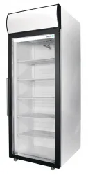 Купить шкаф фармацевтический polair шхф-0,5 дс арт.1103365d 500л стекл.дверь (0...+15с) холодильный в Ижевске – цена завода, доставка до двери | RuOborudovanie.ru
