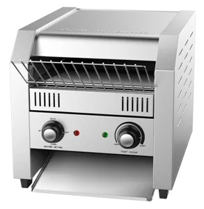 Тостер конвейерного типа Hurakan HKN-Tosti36 – купить в Ижевске по цене завода