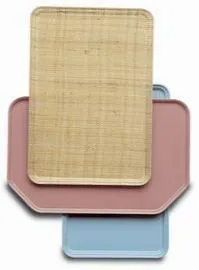 Поднос пластик Cambro 31,9Х41,9 3242 504 – купить в Ижевске по цене завода