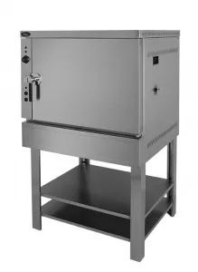 Пароварка Grill Master Ф2П1Э – купить в Ижевске по цене завода