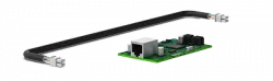 Плата электрическая коммуникационная XEC001 для печей серий XEBC, XEVC – купить в Ижевске с доставкой Плата электрическая коммуникационная XEC001 для печей серий XEBC, XEVC