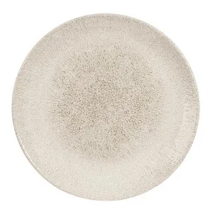 Тарелка мелкая 26СМ, без борта, цвет Raku Agate Grey, Studio Prints Rkagev101 – купить в Ижевске по цене завода