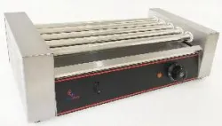 Гриль Airhot Rg-5 аппарат для хот-догов роликовый – купить в Ижевске с доставкой Купить гриль airhot rg-5 аппарат для хот-догов роликовый в Ижевске – цена завода, доставка до двери | RuOborudovanie.ru