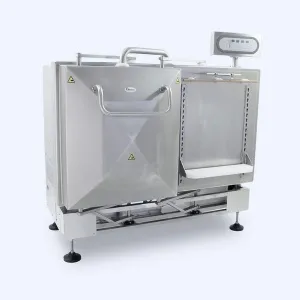 Вертикальная вакуумная машина BossVakuum VX 630 VA – купить по цене завода