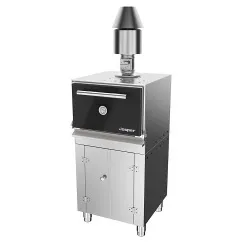 Купить печь josper classic hjx-25 l в Ижевске – цена завода, доставка до двери | RuOborudovanie.ru