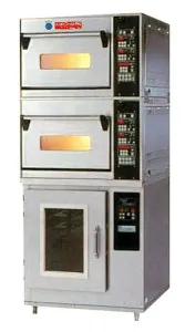 Печь статическая World Seiki WEE12TMTH – купить в Ижевске по цене завода