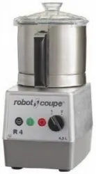 Купить куттер robot coupe r4 в Ижевске – цена завода, доставка до двери | RuOborudovanie.ru