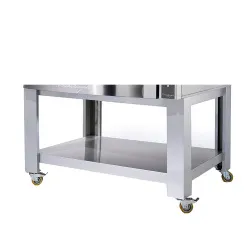 Купить подставка cuppone sml635l/1 для печи ml635l/1 – цена от завода, доставка до двери | RuOborudovanie.ru