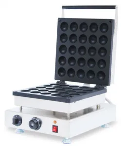 Гриль контактный Kocateq GH25PB для пицца-бомб – купить в Ижевске по цене завода