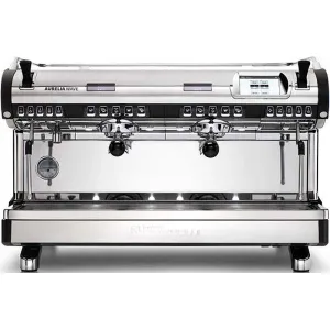 Кофемашина Aurelia WAVE T3 2Gr 380V black+Autopurge+Easy Cream+cup warmer автом – купить по цене завода