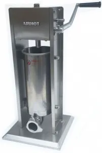 Шприц колбасный Airhot SV-5 вертикальный 5л – купить в Ижевске по цене завода