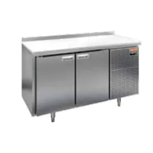 Стол с охлаждающим шкафом Hicold Gn11/Tn O – купить по цене завода