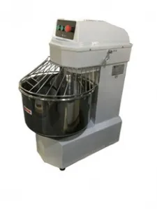 Тестомес Hurakan HKN-50Sn2V – купить в Ижевске по цене завода