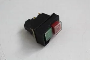 Кнопка пуск-стоп Gastromix для B 7 - 43