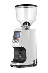 Кофемолка Eureka Atom Specialty 65 E White – купить по цене завода