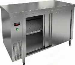 Стол подогреваемый Hicold Ts T 16 Gn O островной сквозной – купить в Ижевске с доставкой Купить стол подогреваемый hicold ts t 16 gn o островной сквозной в Ижевске – цена завода, доставка до двери | RuOborudovanie.ru