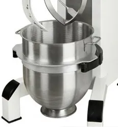 Купить дежа миксера varimixer ergo100 60л – цена от завода, доставка до двери | RuOborudovanie.ru