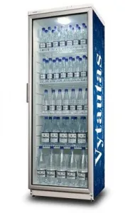 Шкаф среднетемпературный Snaige CD 400-1111 – купить по цене завода