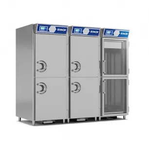 Шкаф холодильный Irinox Cp 120 Multi Rr/Sanigen – купить по цене завода