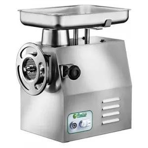 Мясорубка Fimar 22/RS (220B) до 250 кг/ч, 1.1кВт Sistema Unger – купить в Ижевске по цене завода