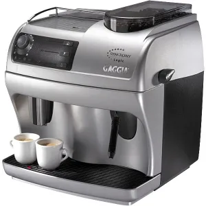 Кофемашина автоматическая Gaggia Synchrony Logic (8710103728580) – купить по цене завода