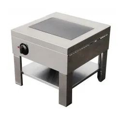 Купить плита-табурет электрическая grill master ф1пэ 24042 в Ижевске – цена завода, доставка до двери | RuOborudovanie.ru
