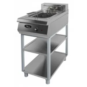 Фритюрница Grill Master ФЖТЛФрЭ электрическая – купить по цене завода
