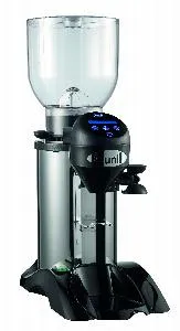 Кофемолка Cunill Marfil Tron Inox нерж.сталь бункер 2кг 1300 об/мин – купить по цене завода