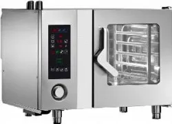 Купить пароконвектомат angelo po combistar fx61g2 газ – цена от завода, доставка до двери | RuOborudovanie.ru