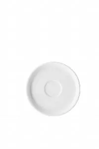 Блюдце для чашки высокой Arzberg Profi Virgin White 8-14741 – купить в Ижевске по цене завода