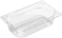 Гастроемкость Gastromix Gn1/4-100 поликарбонат 144100 – купить в Ижевске с доставкой Купить гастроемкость gastromix gn1/4-100 поликарбонат 144100 в Ижевске – цена завода, доставка до двери | RuOborudovanie.ru