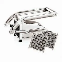 Купить резак для картофеля paderno 49832-02 в Ижевске – цена завода, доставка до двери | RuOborudovanie.ru