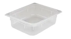 Гастроемкость из полипропилена GN1/1*20 см Paderno 1470220 – купить по цене завода