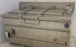 Купить котел пищеварочный kogast pk-т9/300-р газ 900 серии в Ижевске – цена завода, доставка до двери | RuOborudovanie.ru