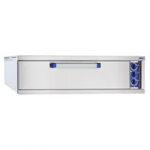 Модуль шкафа пекарского Abat ЭШ-1К арт.21000106502 (модель 2007г.) с крышей, подовый, электрический – купить в Ижевске по цене завода