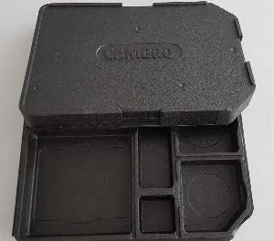 Термоподнос (ТАБЛЕТПИТАНИЕ) Cambro без посуды Epp Itenepp110 – купить в Ижевске по цене завода